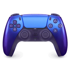 PlayStation 5 DualSense Wireless Controller Chroma Indigo